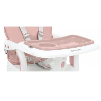 Kikka Boo hranilica buster Chewy Pink-1 Kikka Boo hranilica buster Chewy Pink-1