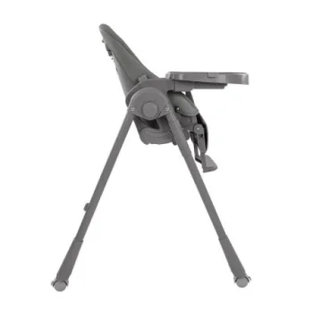 Kikka Boo hranilica Pastello 2 premium grey-2 Kikka Boo hranilica Pastello 2 premium grey-2