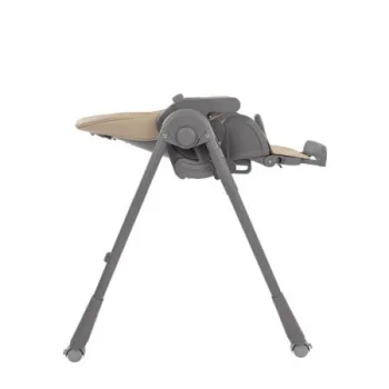 Kikka Boo hranilica Pastello 2 premium Beige-1 Kikka Boo hranilica Pastello 2 premium Beige-1