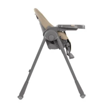 Kikka Boo hranilica Pastello 2 premium Beige-2 Kikka Boo hranilica Pastello 2 premium Beige-2