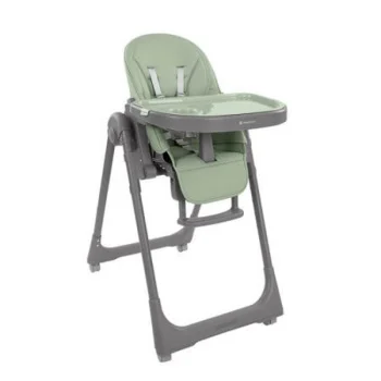 Kikka Boo hranilica Pastello 2 premium Mint Kikka Boo hranilica Pastello 2 premium Mint