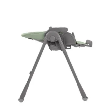 Kikka Boo hranilica Pastello 2 premium Mint-1 Kikka Boo hranilica Pastello 2 premium Mint-1