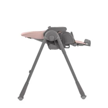 Kikka Boo hranilica Pastello 2 premium Pink-1 Kikka Boo hranilica Pastello 2 premium Pink-1