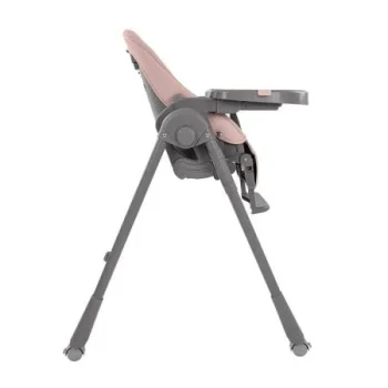 Kikka Boo hranilica Pastello 2 premium Pink-2 Kikka Boo hranilica Pastello 2 premium Pink-2