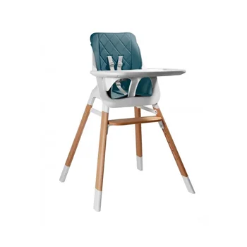 Kikka Boo hranilica 2u1 Modo petrol green Kikka Boo hranilica 2u1 Modo petrol green