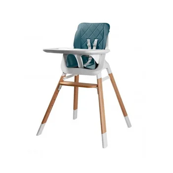 Kikka Boo hranilica 2u1 Modo petrol green-1 Kikka Boo hranilica 2u1 Modo petrol green-1