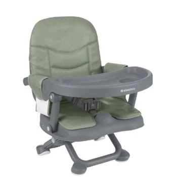 Kikka Boo hranilica za bebe Pappo Army Green Kikka Boo hranilica za bebe Pappo Army Green