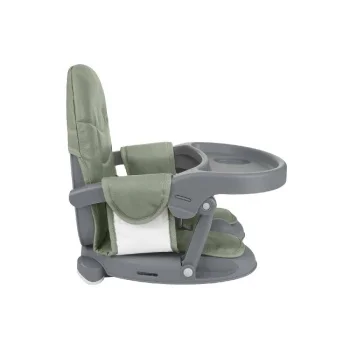 Kikka Boo hranilica za bebe Pappo Army Green-2 Kikka Boo hranilica za bebe Pappo Army Green-2