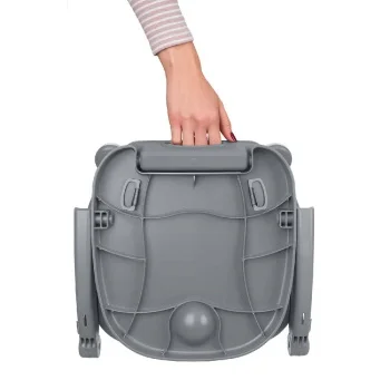 Kikka Boo hranilica za bebe Pappo Army Green-6 Kikka Boo hranilica za bebe Pappo Army Green-6