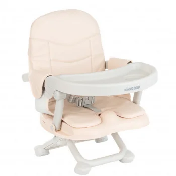 Kikka Boo hranilica za bebe Pappo beige Kikka Boo hranilica za bebe Pappo beige