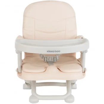 Kikka Boo hranilica za bebe Pappo beige -1 Kikka Boo hranilica za bebe Pappo beige -1
