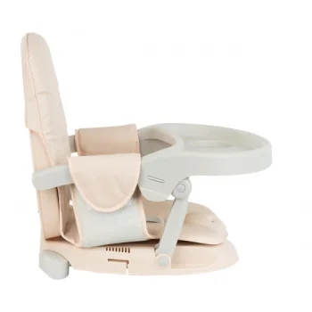 Kikka Boo hranilica za bebe Pappo beige -2 Kikka Boo hranilica za bebe Pappo beige -2