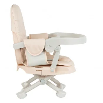 Kikka Boo hranilica za bebe Pappo beige -3 Kikka Boo hranilica za bebe Pappo beige -3