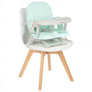 Kikka Boo hranilica za bebe Pappo mint-1 Kikka Boo hranilica za bebe Pappo mint-1