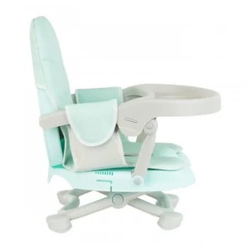 Kikka Boo hranilica za bebe Pappo mint-3 Kikka Boo hranilica za bebe Pappo mint-3