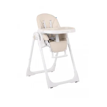 Kikka Boo hranilica Pastello beige Kikka Boo hranilica Pastello beige