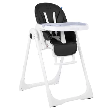 Kikka Boo hranilica Pastello black Kikka Boo hranilica Pastello black