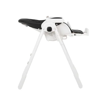 Kikka Boo hranilica Pastello black-1 Kikka Boo hranilica Pastello black-1