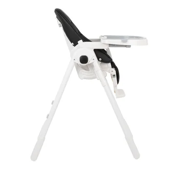 Kikka Boo hranilica Pastello black-4 Kikka Boo hranilica Pastello black-4