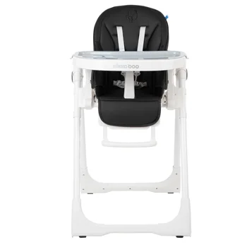 Kikka Boo hranilica Pastello black-5 Kikka Boo hranilica Pastello black-5