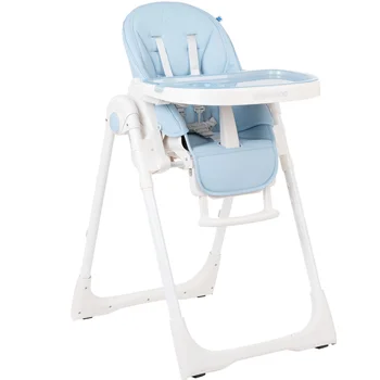 Kikka Boo hranilica Pastello blue Kikka Boo hranilica Pastello blue