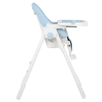 Kikka Boo hranilica Pastello blue-1 Kikka Boo hranilica Pastello blue-1