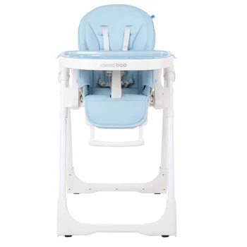 Kikka Boo hranilica Pastello blue-2 Kikka Boo hranilica Pastello blue-2