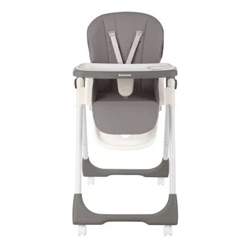 Kikka Boo hranilica Spicy gray-2 Kikka Boo hranilica Spicy gray-2