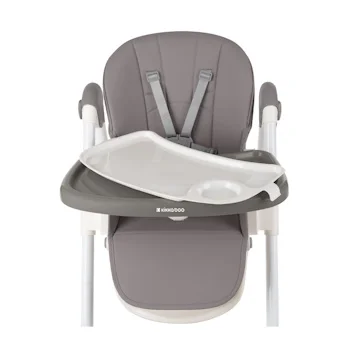 Kikka Boo hranilica Spicy gray-3 Kikka Boo hranilica Spicy gray-3