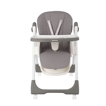 Kikka Boo hranilica Spicy gray-4 Kikka Boo hranilica Spicy gray-4