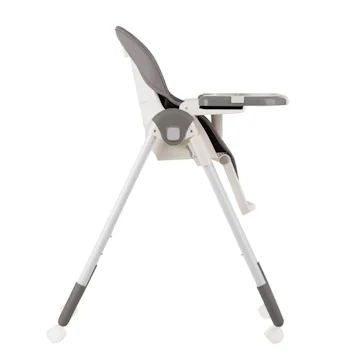 Kikka Boo hranilica Spicy gray-5 Kikka Boo hranilica Spicy gray-5