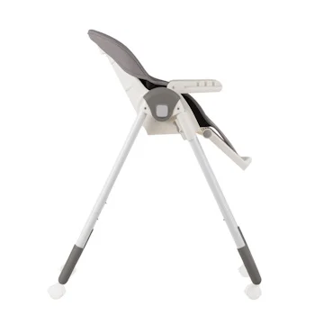 Kikka Boo hranilica Spicy gray-6 Kikka Boo hranilica Spicy gray-6