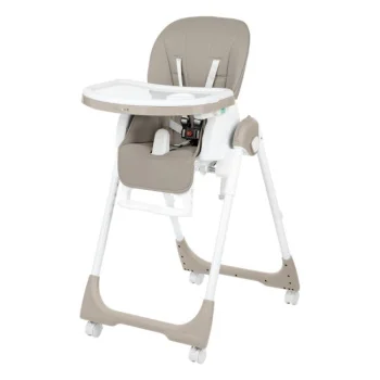 Kikka Boo hranilica Spicy beige-1 Kikka Boo hranilica Spicy beige-1