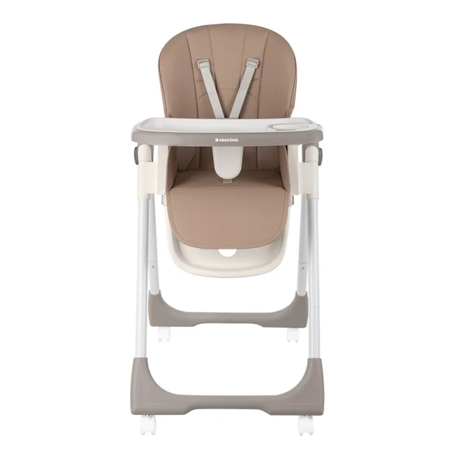 Kikka Boo hranilica Spicy beige-2 Kikka Boo hranilica Spicy beige-2