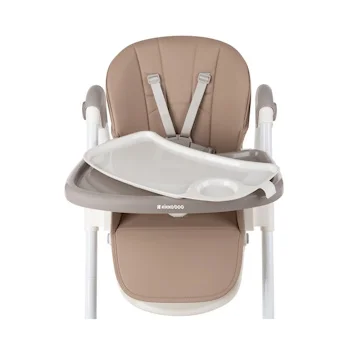 Kikka Boo hranilica Spicy beige-3 Kikka Boo hranilica Spicy beige-3