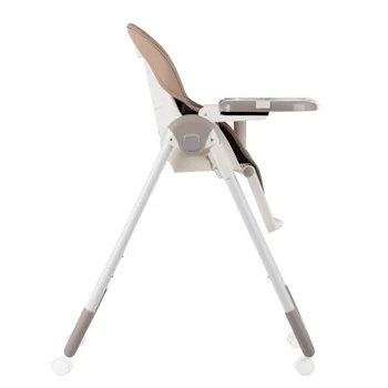 Kikka Boo hranilica Spicy beige-5 Kikka Boo hranilica Spicy beige-5