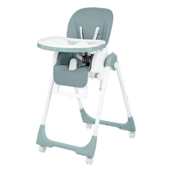 Kikka Boo hranilica Spicy mint-1 Kikka Boo hranilica Spicy mint-1