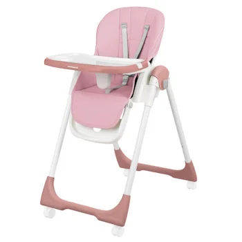 Kikka Boo hranilica Spicy pink-1 Kikka Boo hranilica Spicy pink-1