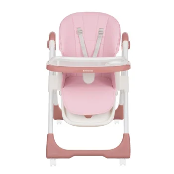 Kikka Boo hranilica Spicy pink-3 Kikka Boo hranilica Spicy pink-3