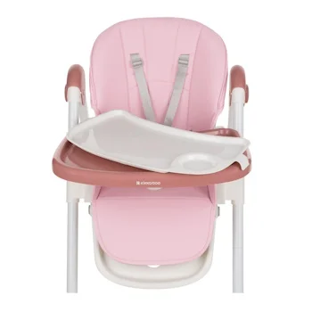 Kikka Boo hranilica Spicy pink-4 Kikka Boo hranilica Spicy pink-4