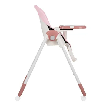 Kikka Boo hranilica Spicy pink-5 Kikka Boo hranilica Spicy pink-5