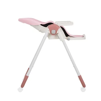 Kikka Boo hranilica Spicy pink-6 Kikka Boo hranilica Spicy pink-6