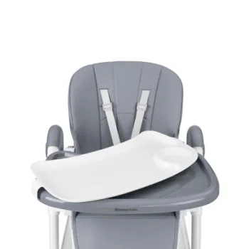 Kikka Boo hranilica Spicy PLUS Grey-1 Kikka Boo hranilica Spicy PLUS Grey-1