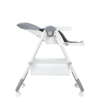 Kikka Boo hranilica Spicy PLUS Grey-3 Kikka Boo hranilica Spicy PLUS Grey-3