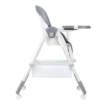 Kikka Boo hranilica Spicy PLUS Grey-5 Kikka Boo hranilica Spicy PLUS Grey-5