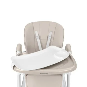 Kikka Boo hranilica Spicy PLUS Beige-1 Kikka Boo hranilica Spicy PLUS Beige-1