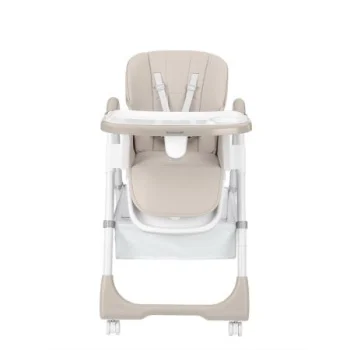 Kikka Boo hranilica Spicy PLUS Beige-2 Kikka Boo hranilica Spicy PLUS Beige-2