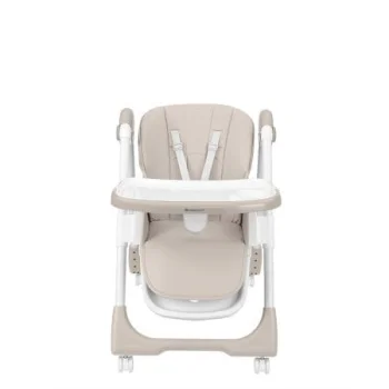 Kikka Boo hranilica Spicy PLUS Beige-3 Kikka Boo hranilica Spicy PLUS Beige-3