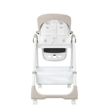 Kikka Boo hranilica Spicy PLUS Beige-5 Kikka Boo hranilica Spicy PLUS Beige-5