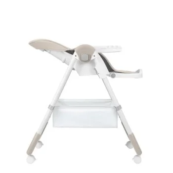 Kikka Boo hranilica Spicy PLUS Beige-7 Kikka Boo hranilica Spicy PLUS Beige-7